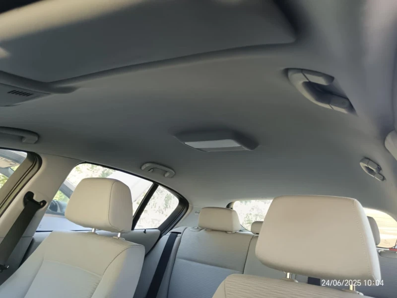 BMW 116 2010г. !, снимка 13 - Автомобили и джипове - 52339251