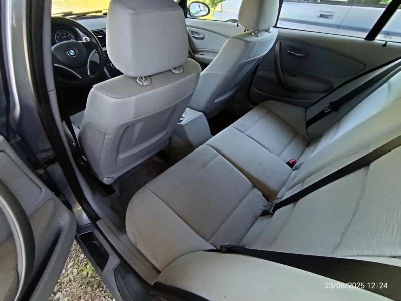 BMW 116 2010г. !, снимка 12 - Автомобили и джипове - 52339251