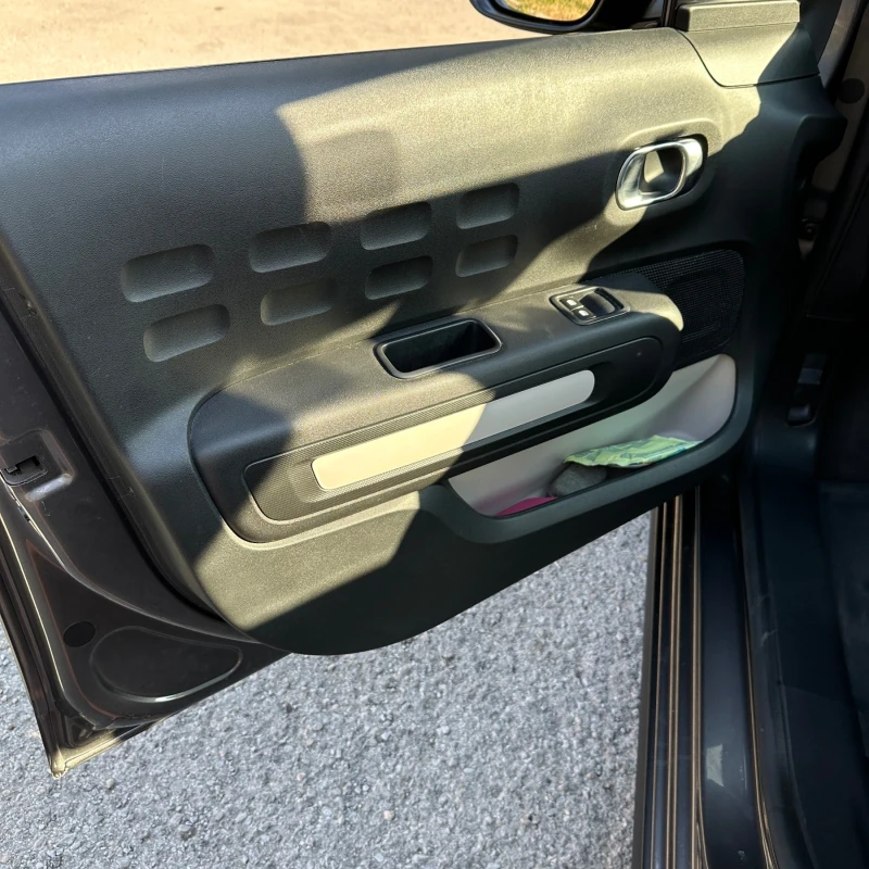 Citroen C3, снимка 8 - Автомобили и джипове - 52395816