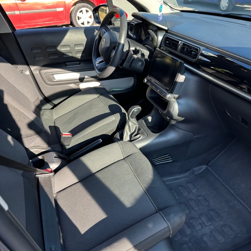 Citroen C3, снимка 5 - Автомобили и джипове - 52395816