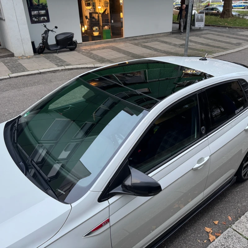 VW Polo GTI 2.0 TSI DSG 300 HP, снимка 7 - Автомобили и джипове - 52312202