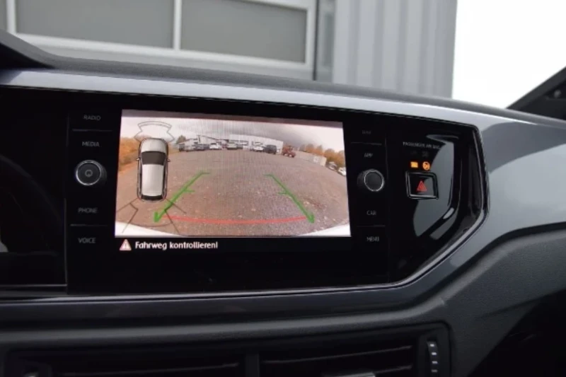 VW Polo GTI 2.0 TSI DSG 300 HP, снимка 9 - Автомобили и джипове - 52312202