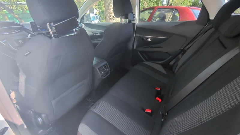 Peugeot 3008, снимка 4 - Автомобили и джипове - 52664410