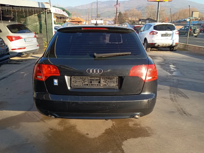 Audi A4 2.0tdi s line, снимка 5 - Автомобили и джипове - 52850594