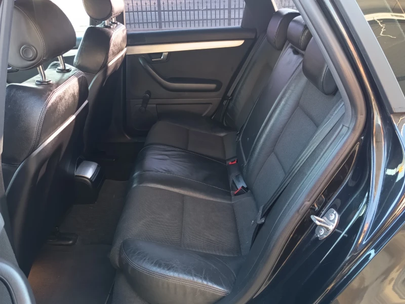 Audi A4 2.0tdi s line, снимка 10 - Автомобили и джипове - 52850594