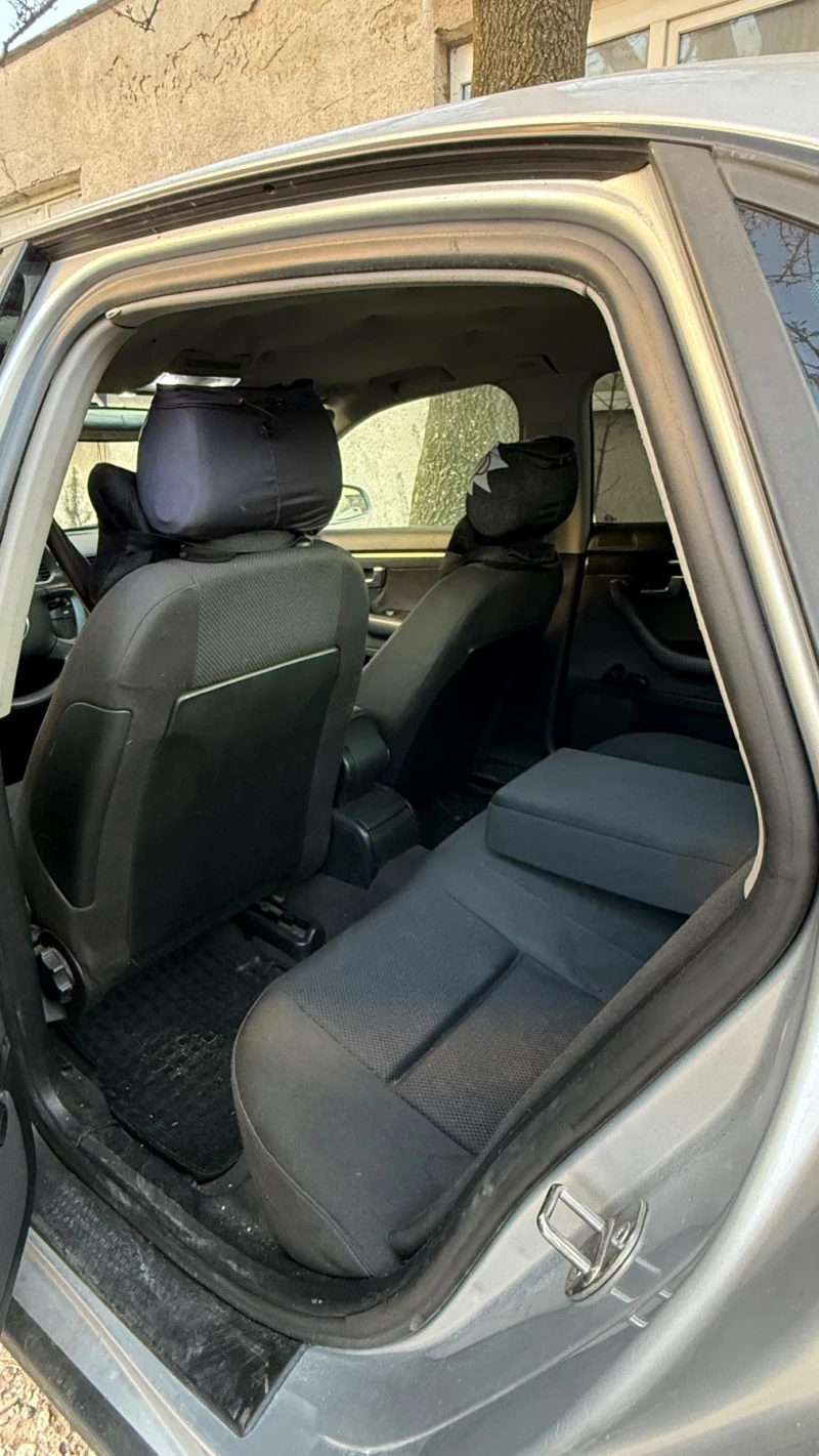 Audi A4, снимка 5 - Автомобили и джипове - 52882172