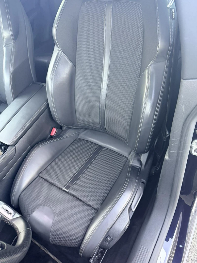 Peugeot 508 GT LINE, снимка 15 - Автомобили и джипове - 52893074