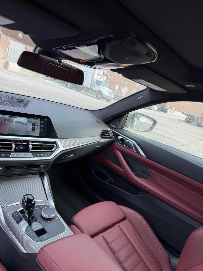 BMW 440 M440i xDrive* CARFAX* АВТОКРЕДИТ, снимка 8 - Автомобили и джипове - 53327217