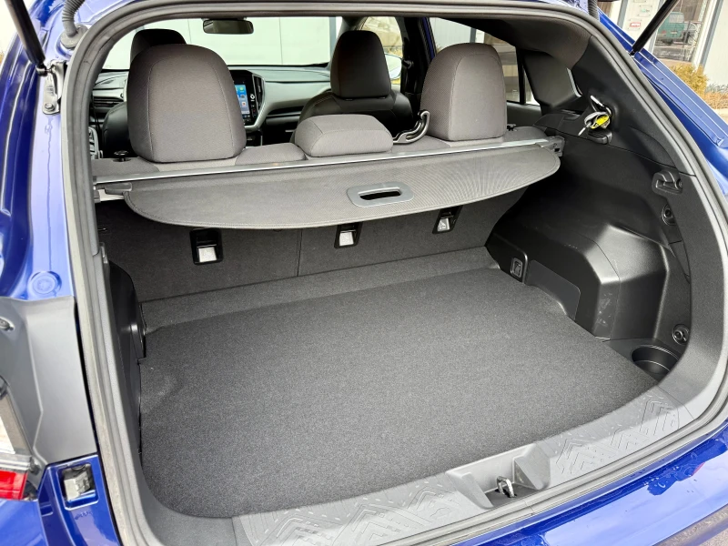 Subaru XV 2.5 Crosstrek Sport, снимка 16 - Автомобили и джипове - 53457594