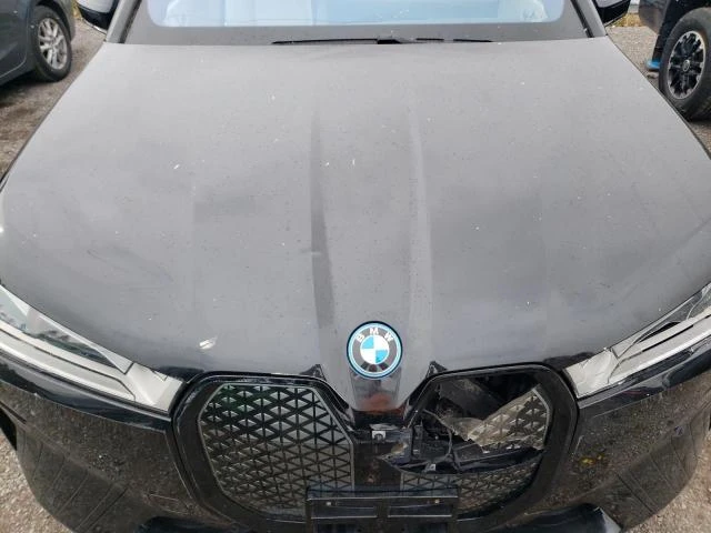 BMW iX  XDRIVE50 , снимка 4 - Автомобили и джипове - 48601579