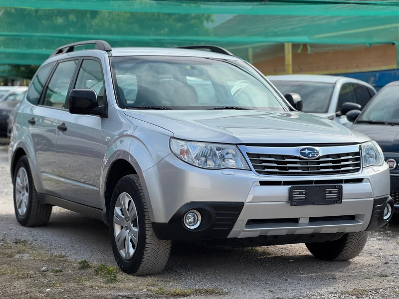 Subaru Forester 2.0i * BiFuel * 4x4 - 10890 лв. - 55412219 1