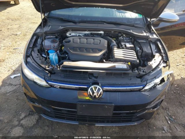 VW Golf R 2.0T, снимка 13 - Автомобили и джипове - 53303697