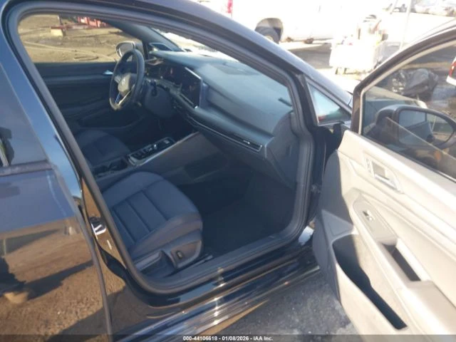 VW Golf R 2.0T - изображение 9