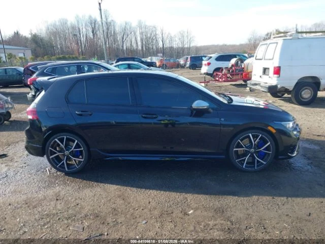 VW Golf R 2.0T - изображение 2