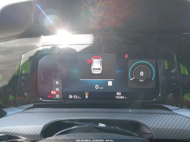 VW Golf R 2.0T, снимка 11 - Автомобили и джипове - 53303697