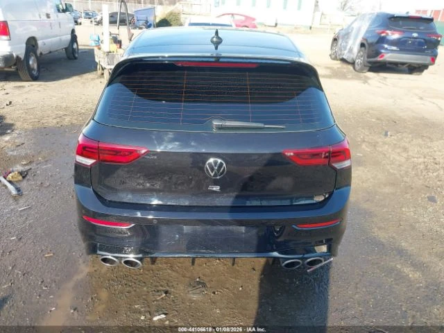 VW Golf R 2.0T - изображение 4