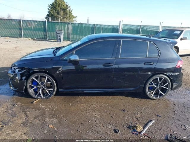 VW Golf R 2.0T - изображение 5
