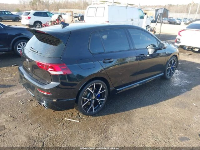 VW Golf R 2.0T - изображение 3