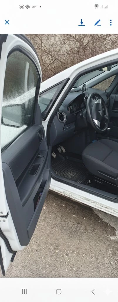 Mitsubishi Colt  - изображение 4