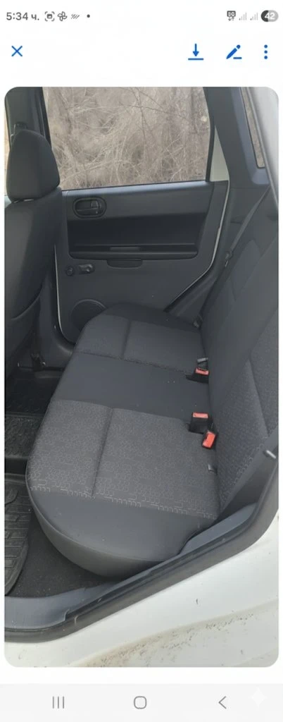 Mitsubishi Colt  - изображение 6