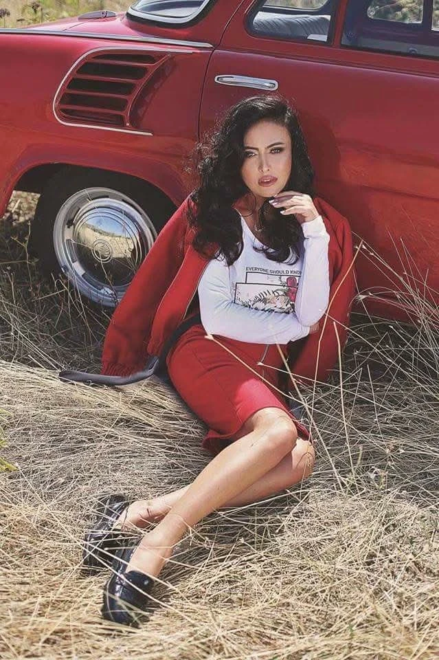 Skoda 1000, снимка 6 - Автомобили и джипове - 53835183