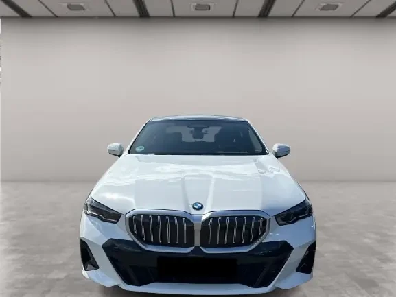 BMW 540 d xDrive = M-Sport Pro = Гаранция