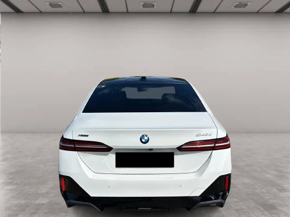 BMW 540 d xDrive = M-Sport Pro = Гаранция, снимка 2 - Автомобили и джипове - 54855467