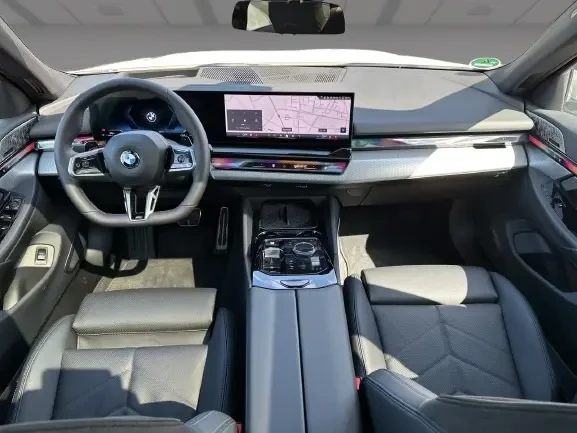 BMW 540 d xDrive = M-Sport Pro = Гаранция, снимка 6 - Автомобили и джипове - 54855467