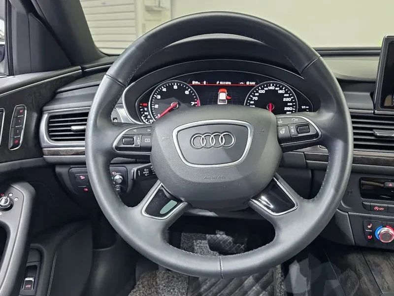 Audi A6 40 Tfsi | Mobile.bg � ����������� 13