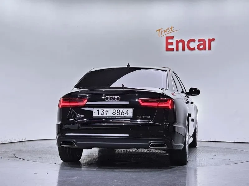 Audi A6 40 Tfsi | Mobile.bg � ����������� 4