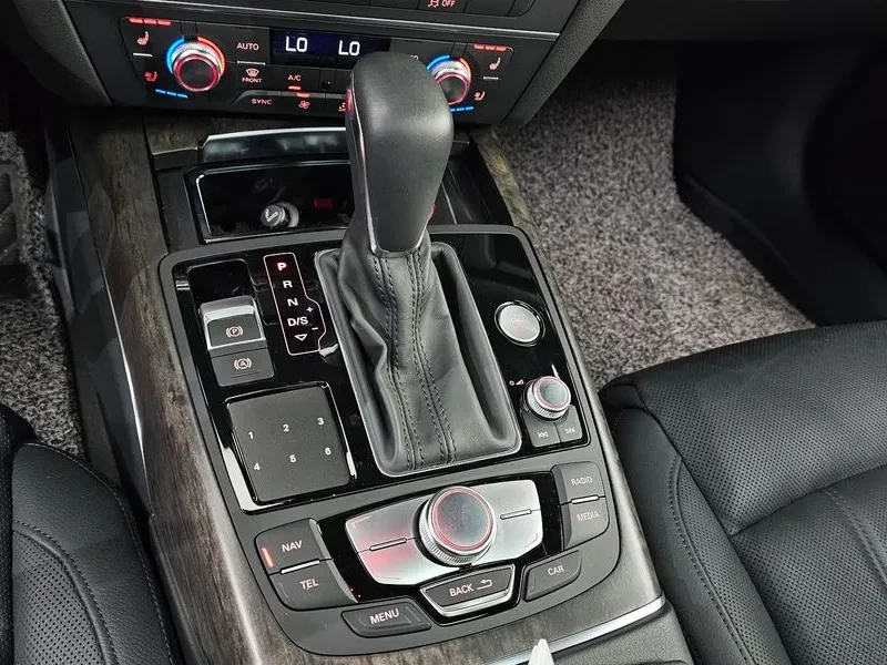 Audi A6 40 Tfsi | Mobile.bg � ����������� 9