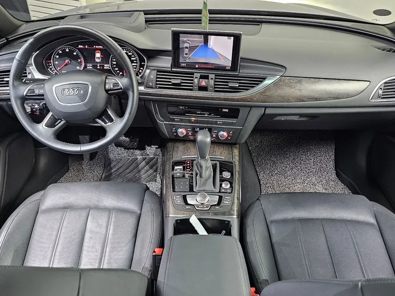 Audi A6 40 Tfsi | Mobile.bg � ����������� 7