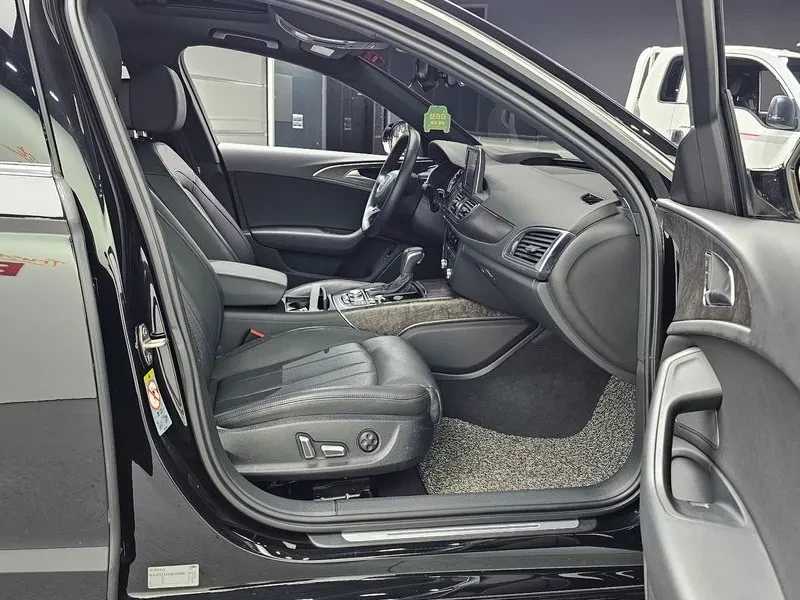 Audi A6 40 Tfsi | Mobile.bg � ����������� 11