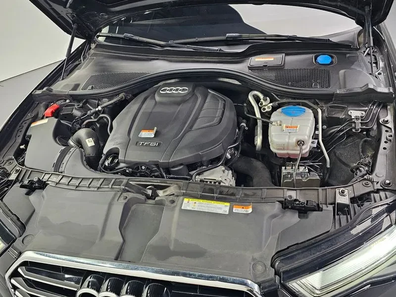 Audi A6 40 Tfsi | Mobile.bg � ����������� 6