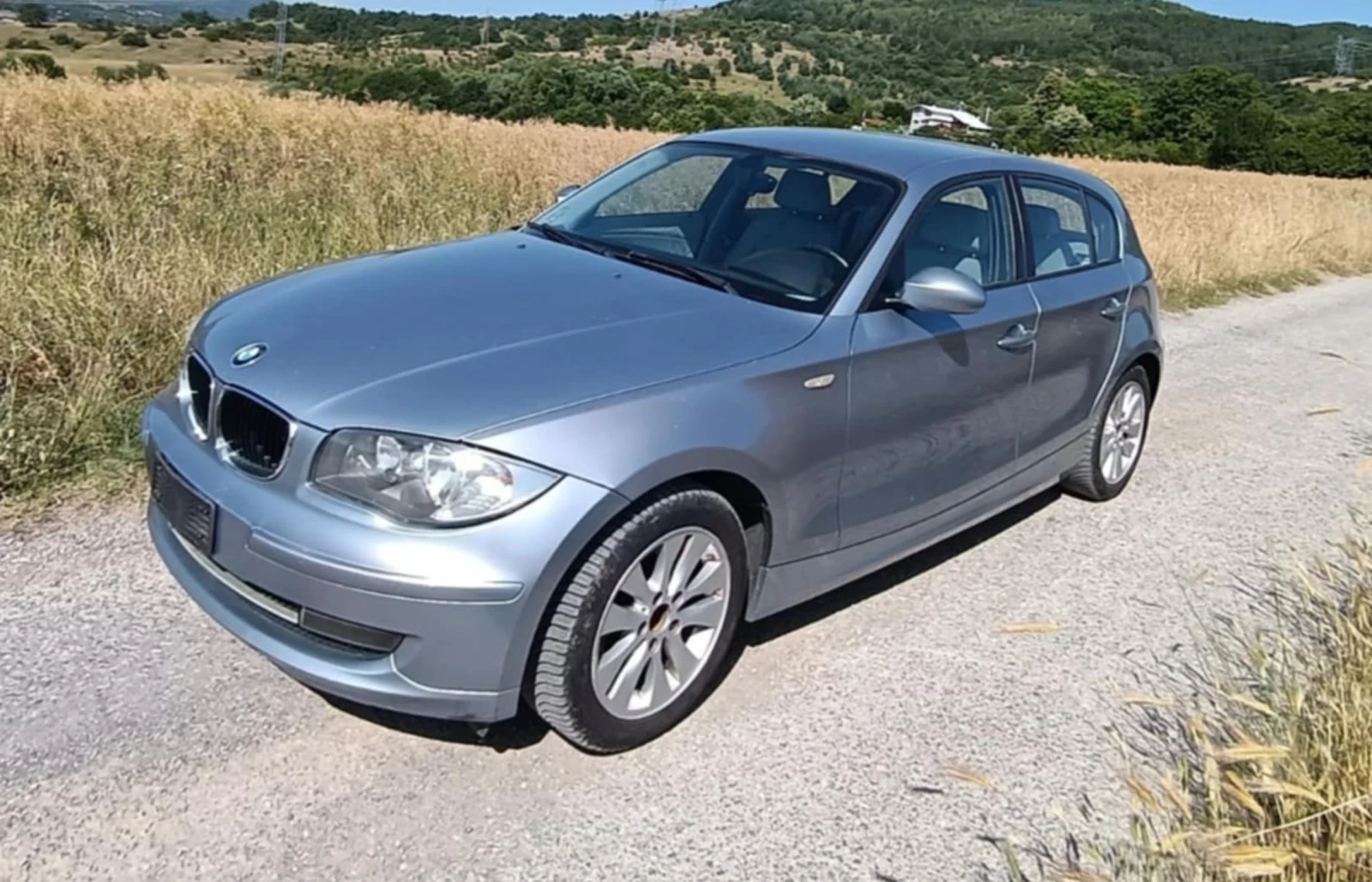 BMW 116 * ТОП * , снимка 1
