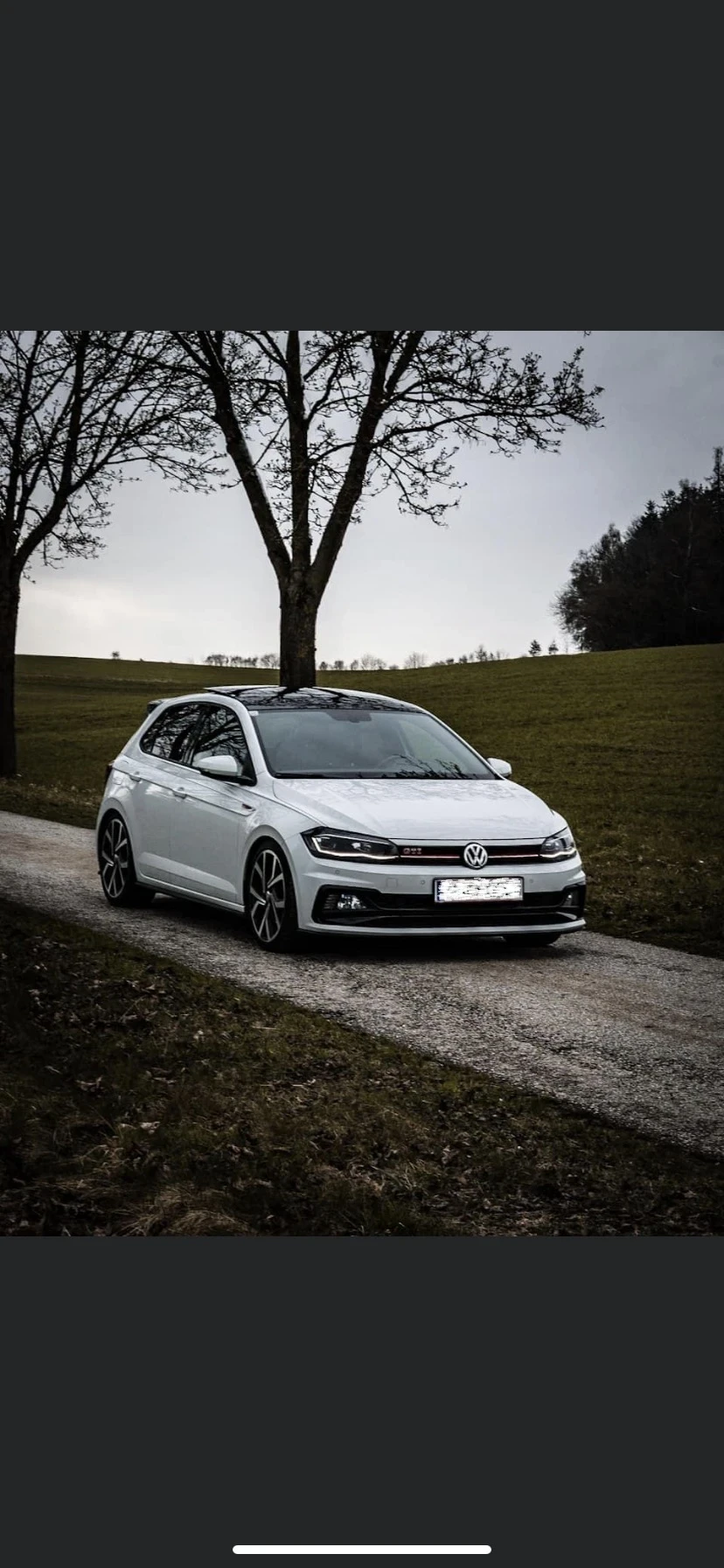 VW Polo GTI 2.0 TSI DSG 300 HP, снимка 1