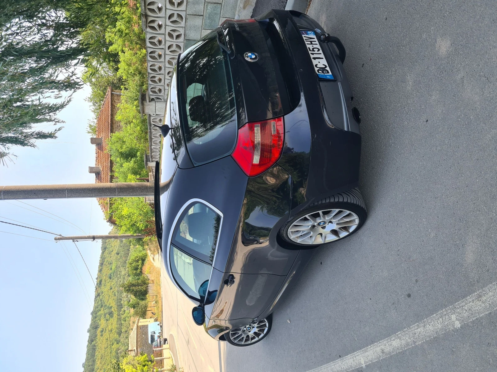 BMW 120 Bmw 120d - изображение 4