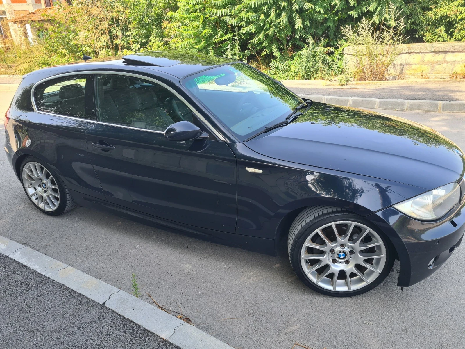 BMW 120 Bmw 120d - изображение 3