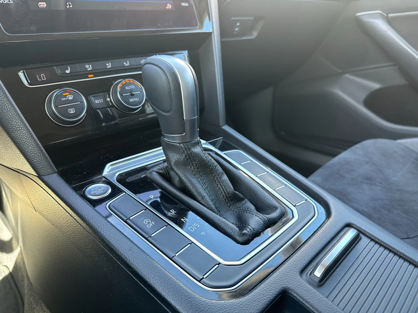 VW Arteon 2.0TDI 150.. | Mobile.bg   13