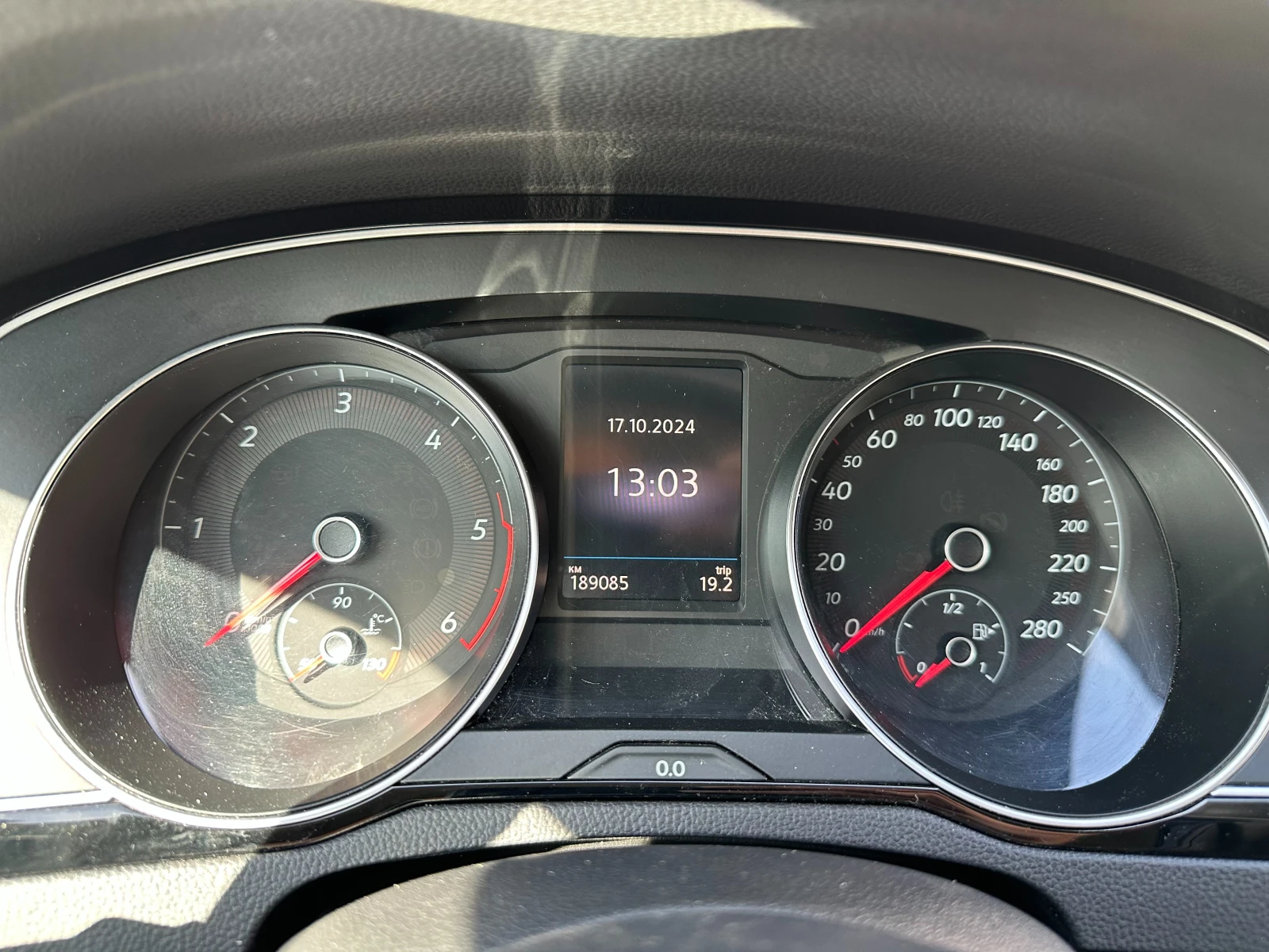 VW Arteon 2.0TDI 150.. | Mobile.bg   17