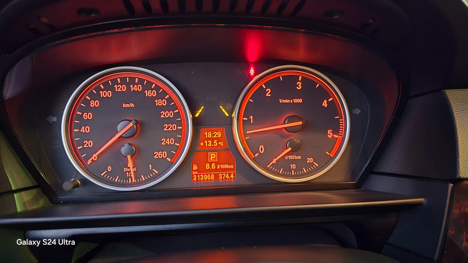 BMW 525 E60 Face  | Mobile.bg   13