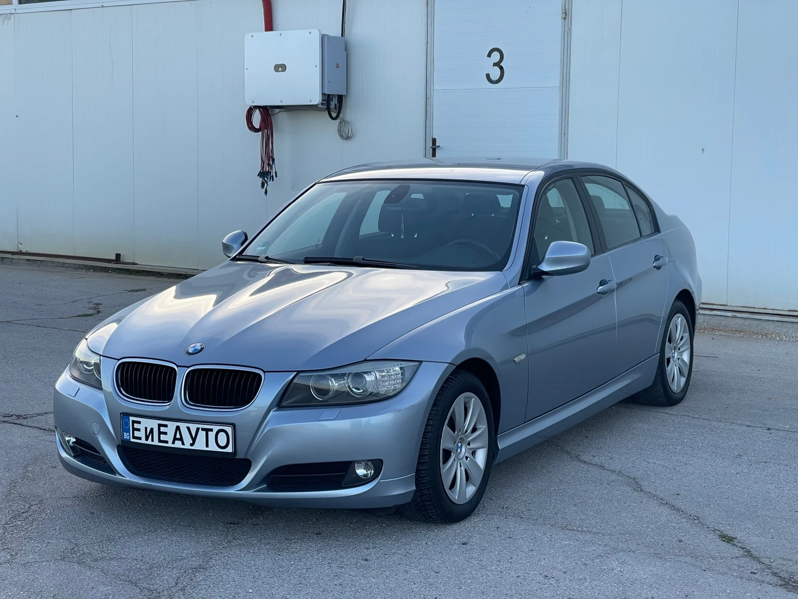 BMW 318 2.0i  - изображение 4