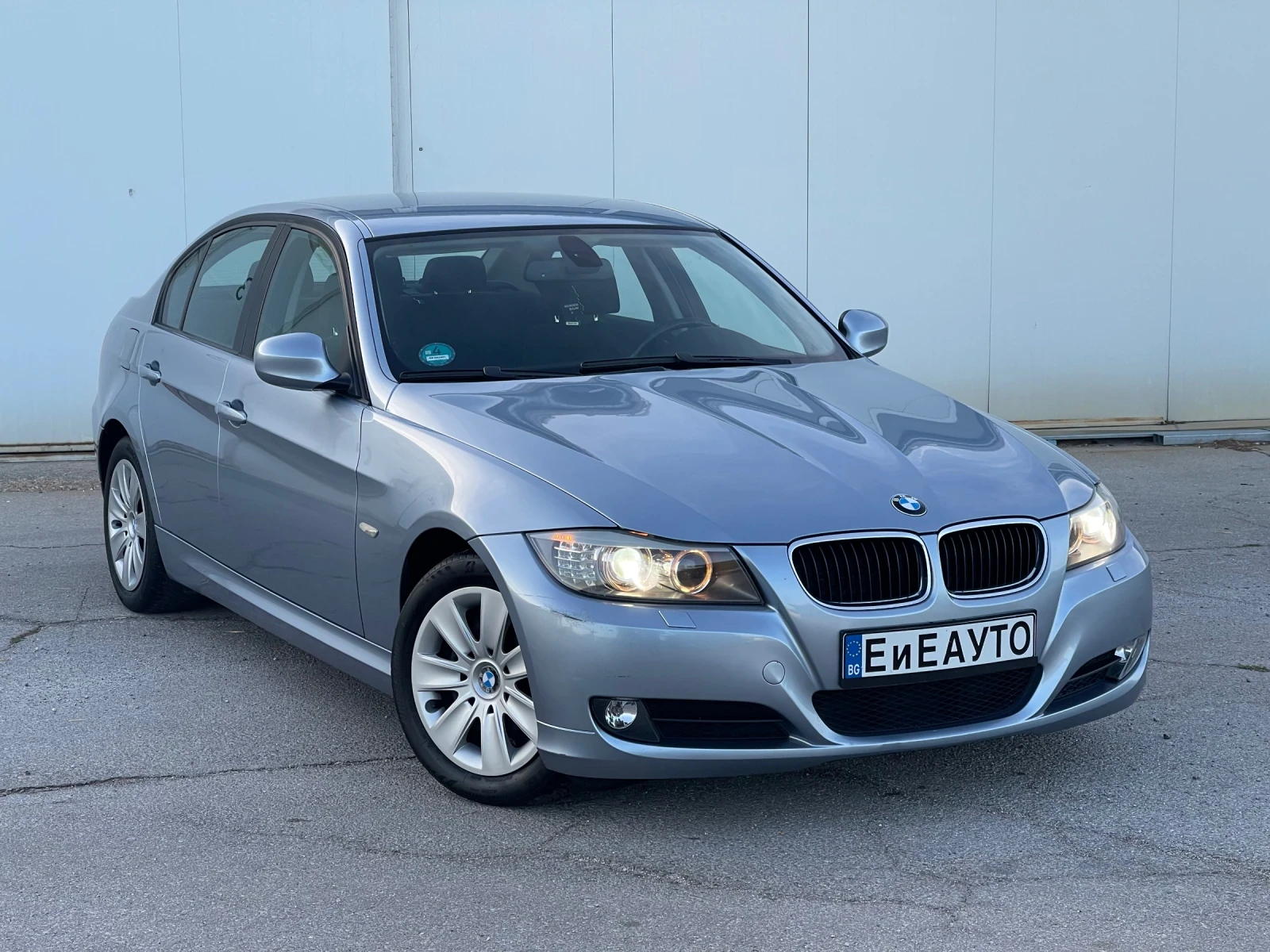 BMW 318 2.0i  - изображение 3