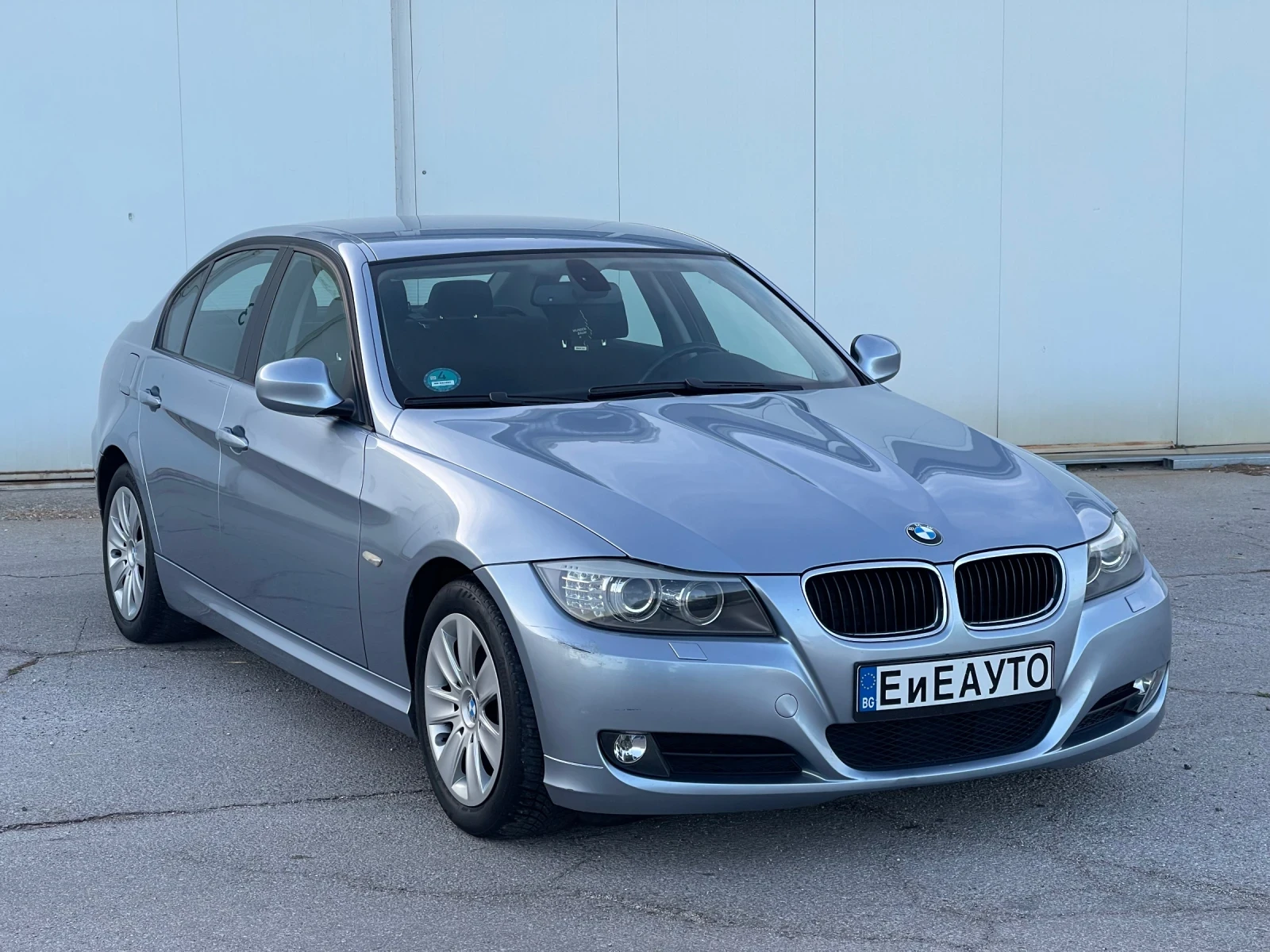 BMW 318 2.0i  - изображение 5