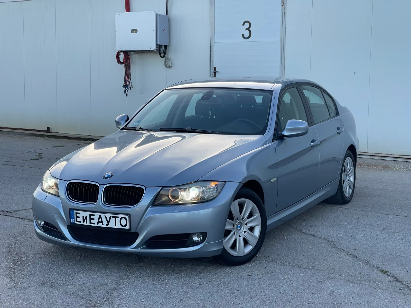 BMW 318 2.0i  - [1] 