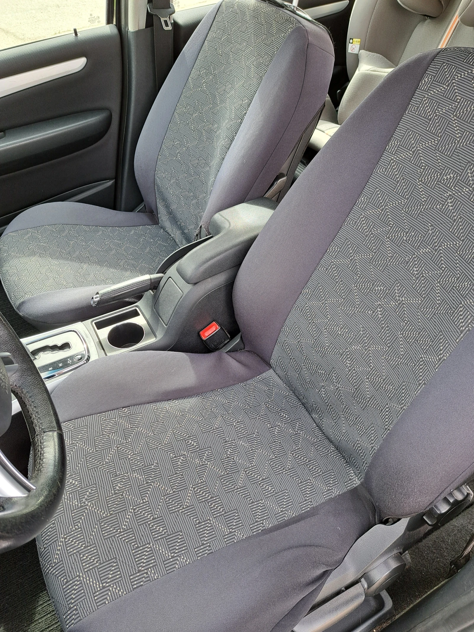 Mercedes-Benz B 200 | Mobile.bg � ����������� 13