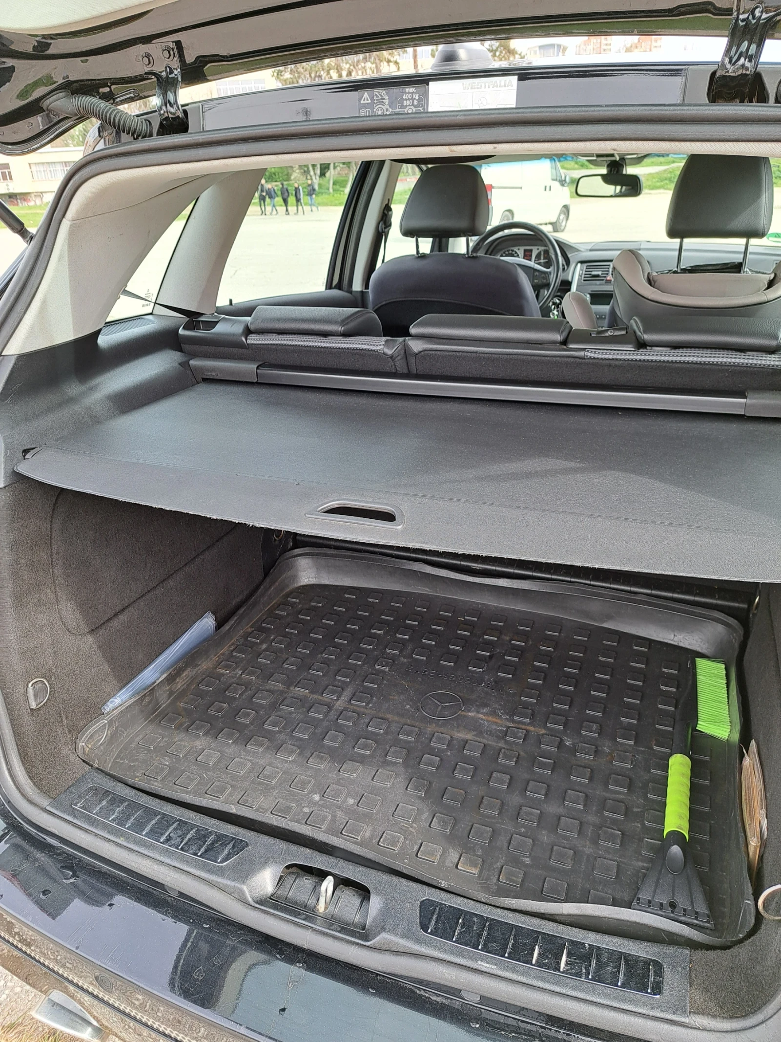 Mercedes-Benz B 200 | Mobile.bg � ����������� 16