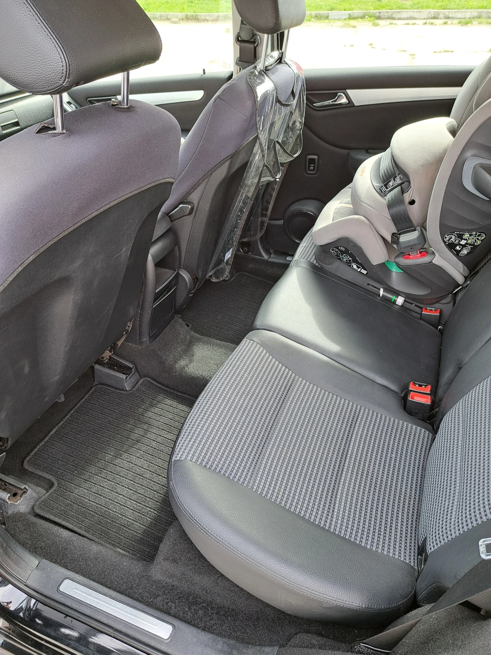 Mercedes-Benz B 200 | Mobile.bg � ����������� 15