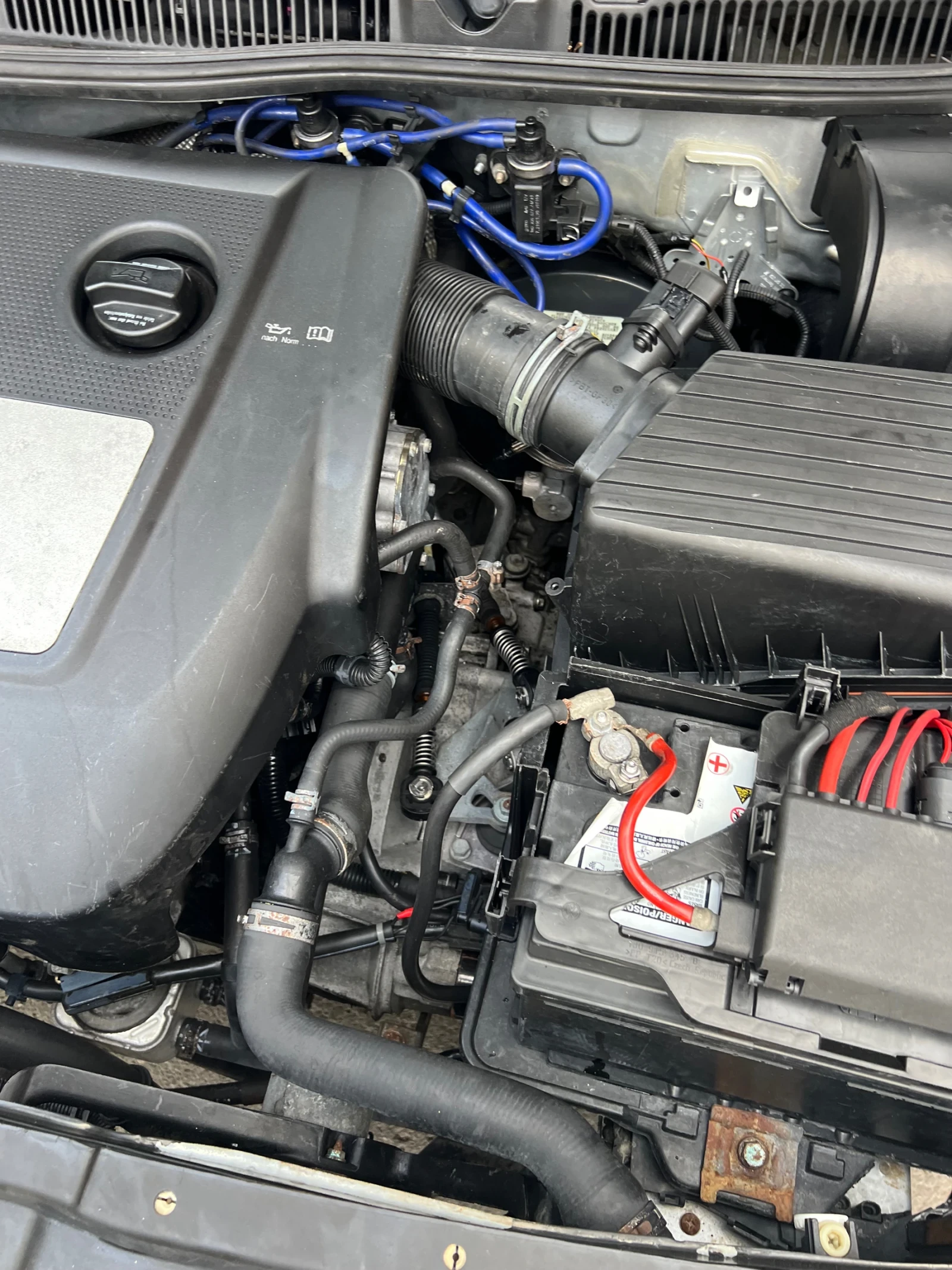 VW Golf  - изображение 2
