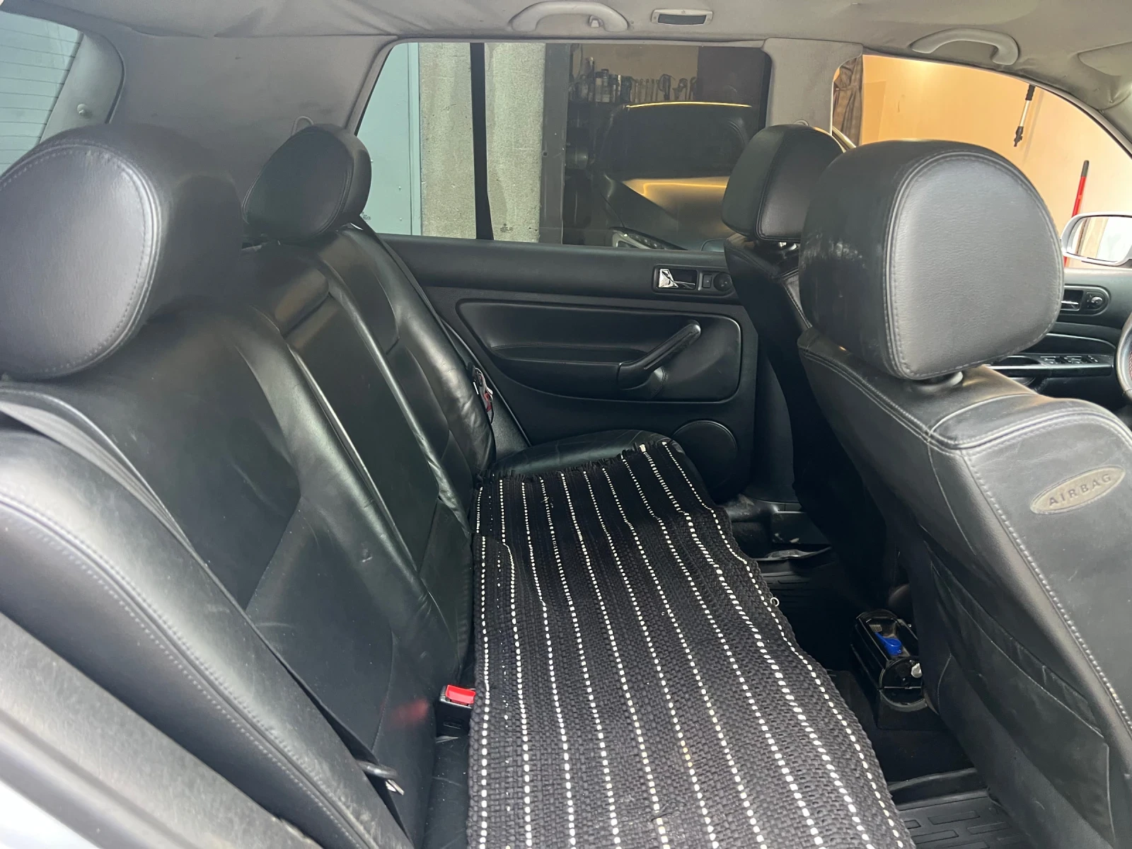 VW Golf  - изображение 8